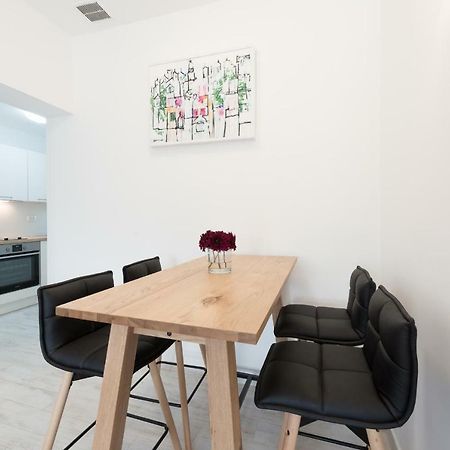 Apartment Obradovic Cavtat Bagian luar foto