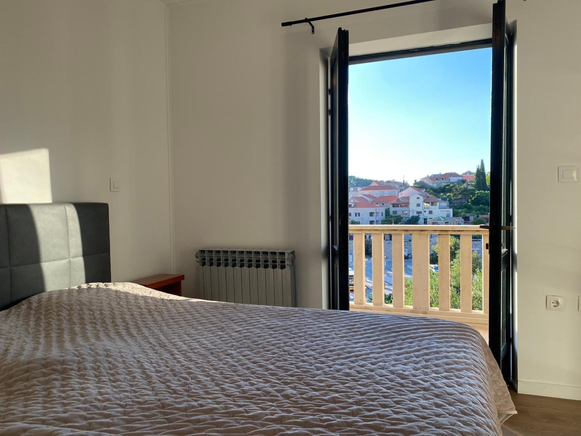 Apartment Obradovic Cavtat Bagian luar foto