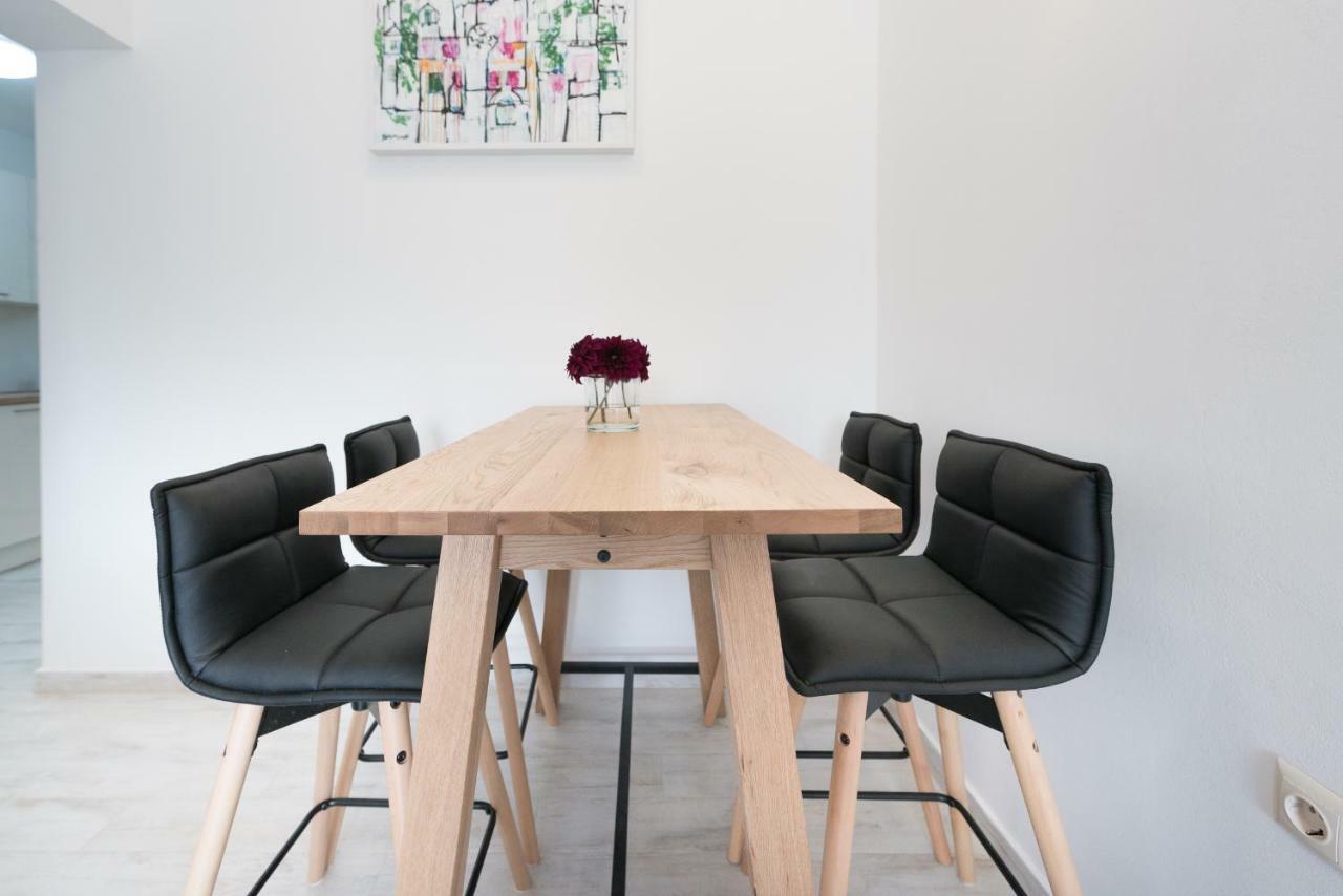 Apartment Obradovic Cavtat Bagian luar foto