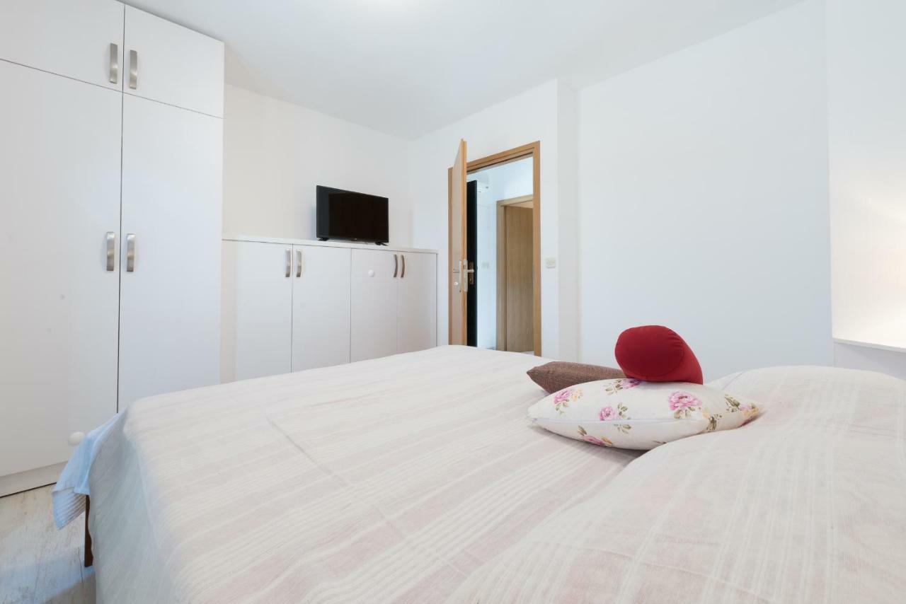 Apartment Obradovic Cavtat Bagian luar foto