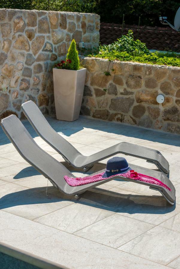 Apartment Obradovic Cavtat Bagian luar foto