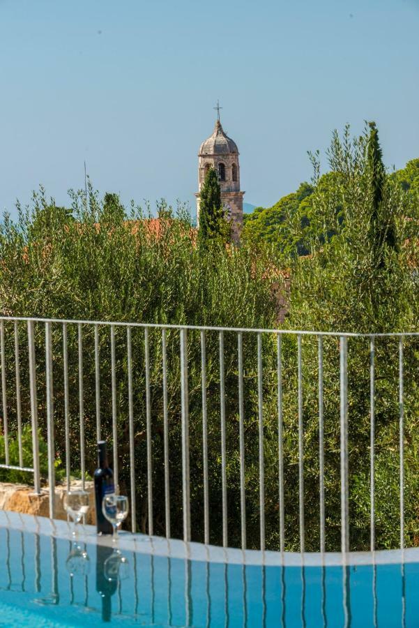 Apartment Obradovic Cavtat Bagian luar foto